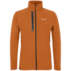 SALEWA Herren Fleecejacke Paganella Polarlite orange   Größe: S   00-0000027924 Auf Lager Herren S