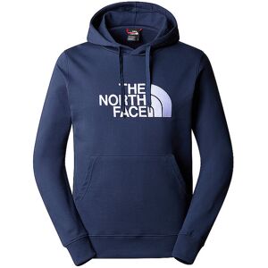 THE NORTH FACE Herren Hoodie Drew Peak dunkelblau   Größe: M   NF00A0TE Auf Lager Herren M