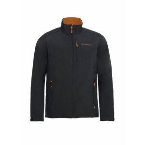 VAUDE Herren Softshelljacke Cyclone schwarz   Größe: XL   42440 Auf Lager Herren XL