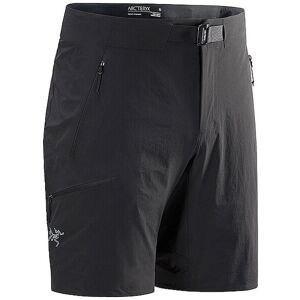 ARCTERYX Herren Wandershorts Gamma SL 9 schwarz L L ARCTERYX Herren Wandershorts Gamma SL 9 schwarz L L