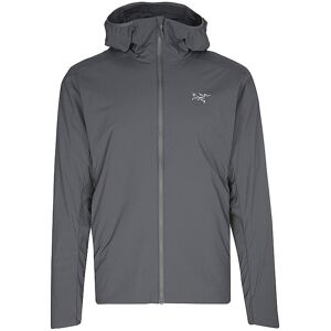 ARCTERYX Herren Isojacke Atom SL Hoodie grau XL XL ARCTERYX Herren Isojacke Atom SL Hoodie grau XL XL