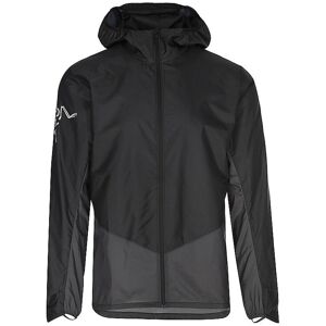 ARCTERYX Herren Windjacke Norvan Hoodie schwarz S S ARCTERYX Herren Windjacke Norvan Hoodie schwarz S S