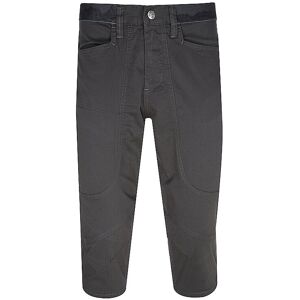 CHILLAZ Herren Klettershorts Wilder Kaiser 3/4 braun S S CHILLAZ Herren Klettershorts Wilder Kaiser 3/4 braun S S