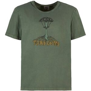 E9 Herren Klettershirt Roots hellgrün S S E9 Herren Klettershirt Roots hellgrün S S