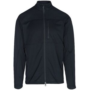 FJÄLLRÄVEN Herren Fleecejacke Abisko Lite dunkelblau XL XL FJÄLLRÄVEN Herren Fleecejacke Abisko Lite dunkelblau XL XL