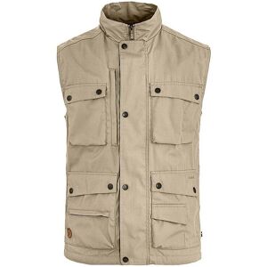 FJÄLLRÄVEN Herren Weste Reporter Lite Vest beige L L FJÄLLRÄVEN Herren Weste Reporter Lite Vest beige L L