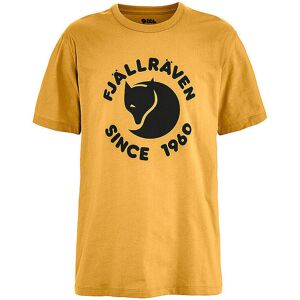 FJÄLLRÄVEN Herren T-Shirt Fjraeven gold M M FJÄLLRÄVEN Herren T-Shirt Fjraeven gold M M