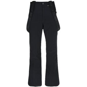 ICEPEAK Herren Skihose Freiberg schwarz 54 54 ICEPEAK Herren Skihose Freiberg schwarz 54 54
