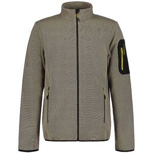 ICEPEAK Herren Fleecejacke Bredstedt hellbraun XL XL ICEPEAK Herren Fleecejacke Bredstedt hellbraun XL XL