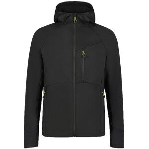 ICEPEAK Herren Fleecejacke Danby Hoodie schwarz L L ICEPEAK Herren Fleecejacke Danby Hoodie schwarz L L