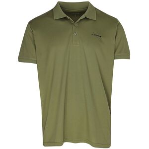 ICEPEAK Herren Polo Bellmont olive M M ICEPEAK Herren Polo Bellmont olive M M