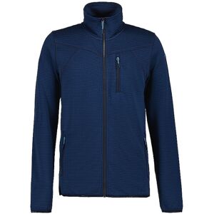 ICEPEAK Herren Fleecejacke Berthold dunkelblau M M ICEPEAK Herren Fleecejacke Berthold dunkelblau M M