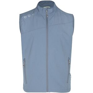 LPO Herren Weste Cosmo hellblau L L LPO Herren Weste Cosmo hellblau L L