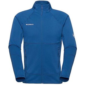 MAMMUT Herren Fleecejacke Taiss blau XL XL MAMMUT Herren Fleecejacke Taiss blau XL XL