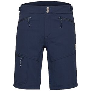 MAMMUT Herren Shorts Softshell Taiss 2/4 dunkelblau 52 52 MAMMUT Herren Shorts Softshell Taiss 2/4 dunkelblau 52 52