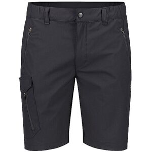 MERU Herren Wandershorts Sevran schwarz 50 50 MERU Herren Wandershorts Sevran schwarz 50 50