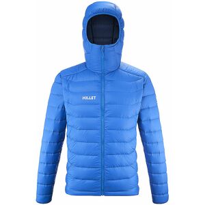 MILLET Herren Isojacke Evole 700 Down Hoodie blau XXL XXL MILLET Herren Isojacke Evole 700 Down Hoodie blau XXL XXL