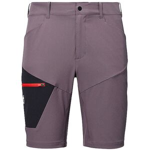 MILLET Herren Shorts WANAKA STRETCH III hellbraun L L MILLET Herren Shorts WANAKA STRETCH III hellbraun L L