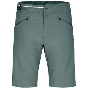 ORTOVOX Herren Wandershorts Brenta petrol L L ORTOVOX Herren Wandershorts Brenta petrol L L