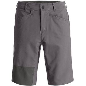 ORTOVOX Herren Wandershorts Affinity Plus grau L L ORTOVOX Herren Wandershorts Affinity Plus grau L L