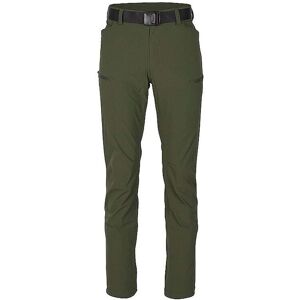 PINEWOOD Herren Wanderhose Insect Safe olive 48 48 PINEWOOD Herren Wanderhose Insect Safe olive 48 48