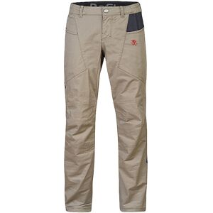 RAFIKI Herren Kletterhose Crag grau L L RAFIKI Herren Kletterhose Crag grau L L
