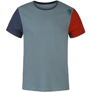 RAFIKI Herren Klettershirt Granite grau XL XL RAFIKI Herren Klettershirt Granite grau XL XL