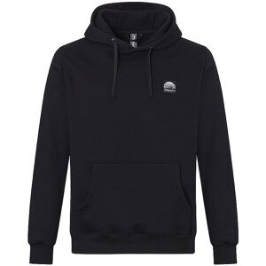 REHALL Herren Hoodie KICK-R schwarz L L REHALL Herren Hoodie KICK-R schwarz L L