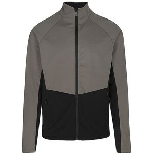RUKKA Herren Softshell Langlaufjacke Talimaki braun L L RUKKA Herren Softshell Langlaufjacke Talimaki braun L L