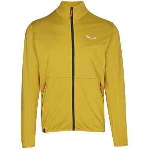 SALEWA Herren Fleecejacke Puez Cammino Polarlite gold XXL XXL SALEWA Herren Fleecejacke Puez Cammino Polarlite gold XXL XXL