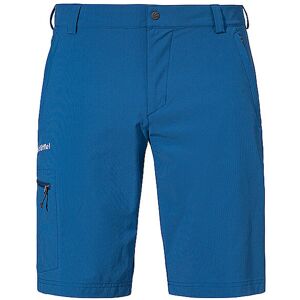 SCHÖFFEL Herren Wandershorts Folkstone blau 54 54 SCHÖFFEL Herren Wandershorts Folkstone blau 54 54