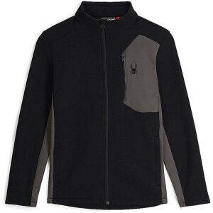 SPYDER Herren Jacke Bandit schwarz L L SPYDER Herren Jacke Bandit schwarz L L