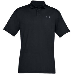 UNDER ARMOUR Herren Poloshirt UA Performance Polo 2.0 schwarz M M UNDER ARMOUR Herren Poloshirt UA Performance Polo 2.0 schwarz M M