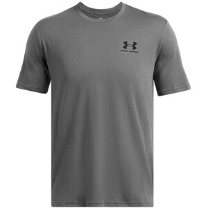 UNDER ARMOUR Herren T-Shirt UA Sportstyle grau XXL XXL UNDER ARMOUR Herren T-Shirt UA Sportstyle grau XXL XXL