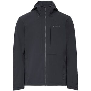 VAUDE Herren Windjacke Elope schwarz L L VAUDE Herren Windjacke Elope schwarz L L