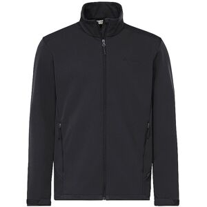VAUDE Herren Softshelljacke Everhike schwarz 4XL 4XL VAUDE Herren Softshelljacke Everhike schwarz 4XL 4XL