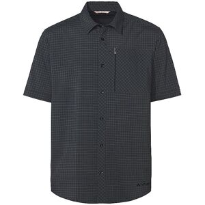 VAUDE Herren Outdoorhemd Seiland grau XL XL VAUDE Herren Outdoorhemd Seiland grau XL XL