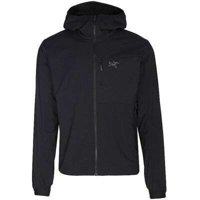 ARCTERYX Herren Isojacke Proton SL Hoodie schwarz M M ARCTERYX Herren Isojacke Proton SL Hoodie schwarz M M