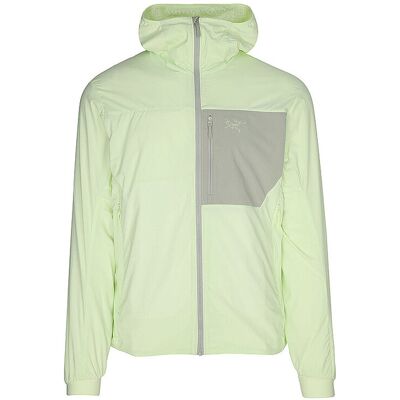 ARCTERYX Herren Isojacke Proton SL Hoodie hellgrün L L ARCTERYX Herren Isojacke Proton SL Hoodie hellgrün L L