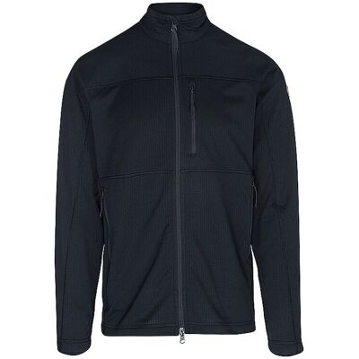 FJÄLLRÄVEN Herren Fleecejacke Abisko Lite dunkelblau L L FJÄLLRÄVEN Herren Fleecejacke Abisko Lite dunkelblau L L