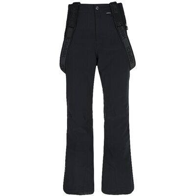 ICEPEAK Herren Skihose Freiberg schwarz 54 54 ICEPEAK Herren Skihose Freiberg schwarz 54 54