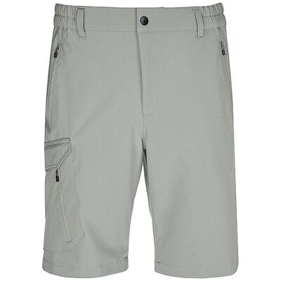 MERU Herren Wandershorts Sevran grau 52 52 MERU Herren Wandershorts Sevran grau 52 52