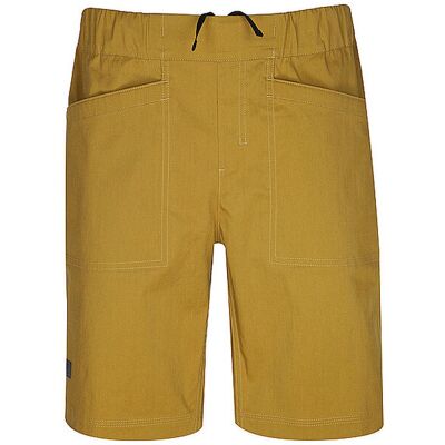 ORTOVOX Herren Wandershorts Affinity senf XL XL ORTOVOX Herren Wandershorts Affinity senf XL XL