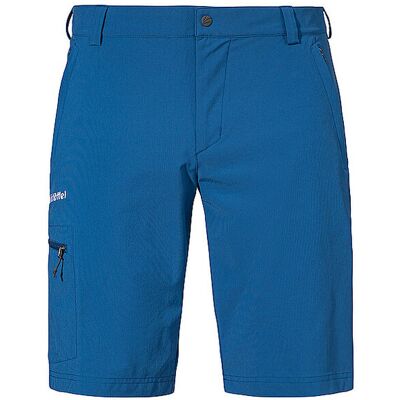 SCHÖFFEL Herren Wandershorts Folkstone blau 52 52 SCHÖFFEL Herren Wandershorts Folkstone blau 52 52