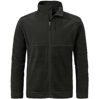 SCHÖFFEL Gregale MNS Fleecejacke - Herren Warm Microfleece SCHÖFFEL Gregale MNS Fleecejacke - Herren Warm Microfleece