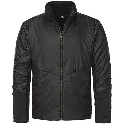 SCHÖFFEL Herren Isojacke Pontre schwarz 46 46 SCHÖFFEL Herren Isojacke Pontre schwarz 46 46