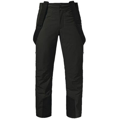 SCHÖFFEL Herren Skihose Style Mountet schwarz 48 48 SCHÖFFEL Herren Skihose Style Mountet schwarz 48 48
