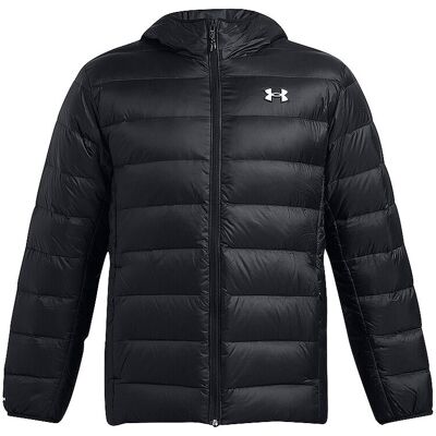 UNDER ARMOUR Herren Jacke Legend Down schwarz XXL XXL UNDER ARMOUR Herren Jacke Legend Down schwarz XXL XXL