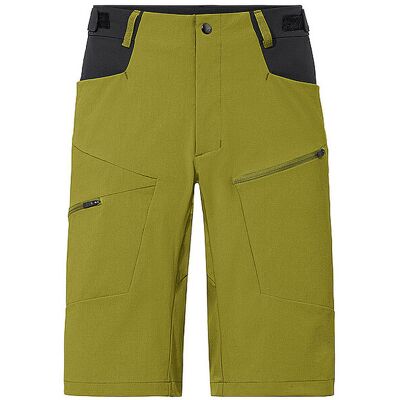 VAUDE Herren Shorts Tekoa IV olive 46 46 VAUDE Herren Shorts Tekoa IV olive 46 46