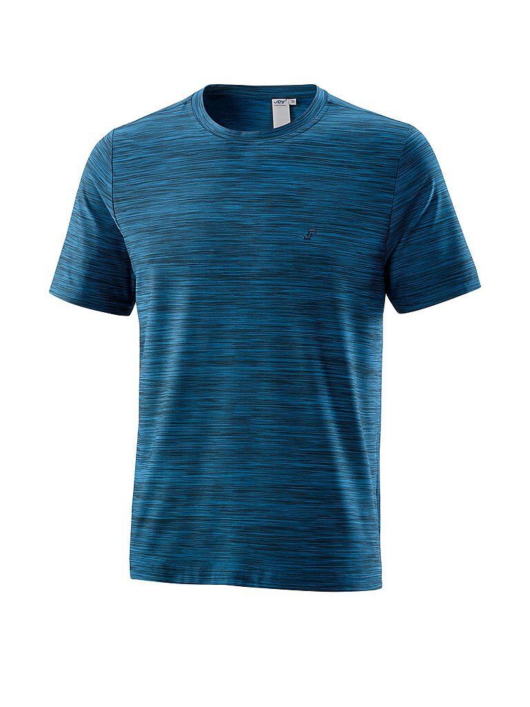 JOY Herren T-Shirt Vitus blau   Größe: 54   40205 Auf Lager Herren 54